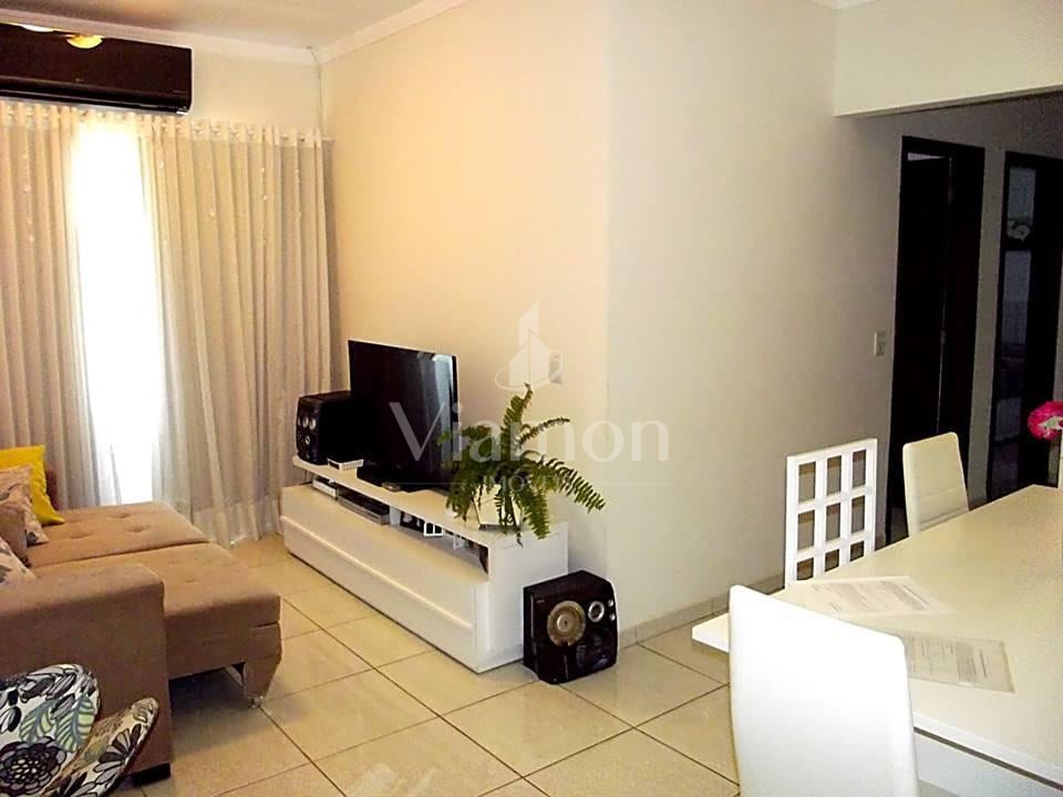 Apartamento 3 Quartos com Sacada e Lazer Completo  Saída Rolân...