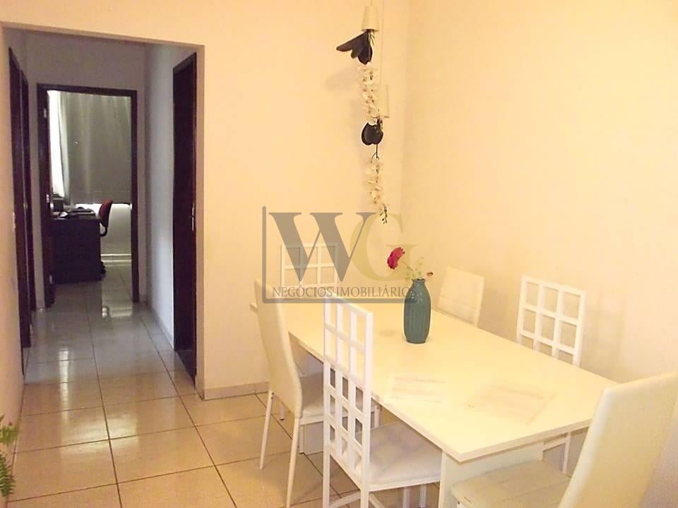 Apartamento 3 Quartos com Sacada e Lazer Completo  Saída Rolân...