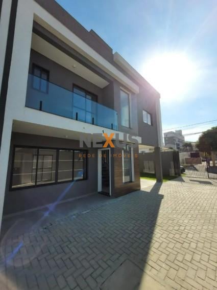 Triplex Novo com Terraço em Bairro Familiar  Conforto e Locali...
