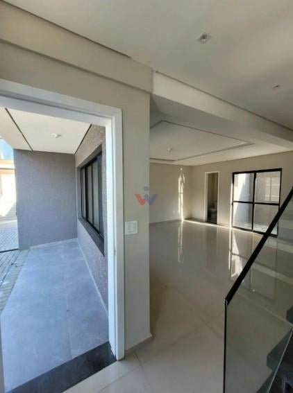 Triplex Novo com Terraço em Bairro Familiar  Conforto e Locali...