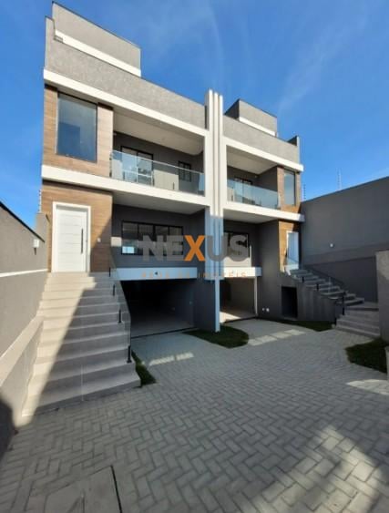 Triplex Novo com Terraço em Bairro Familiar  Conforto e Locali...