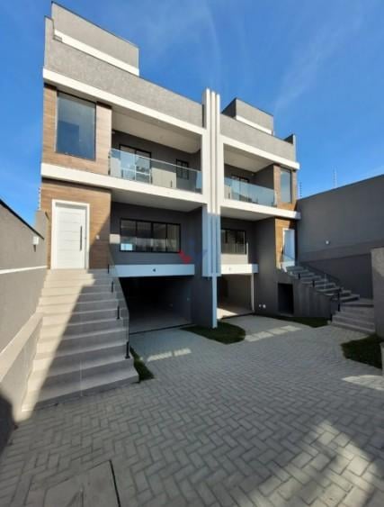 Triplex Novo com Terraço em Bairro Familiar  Conforto e Locali...