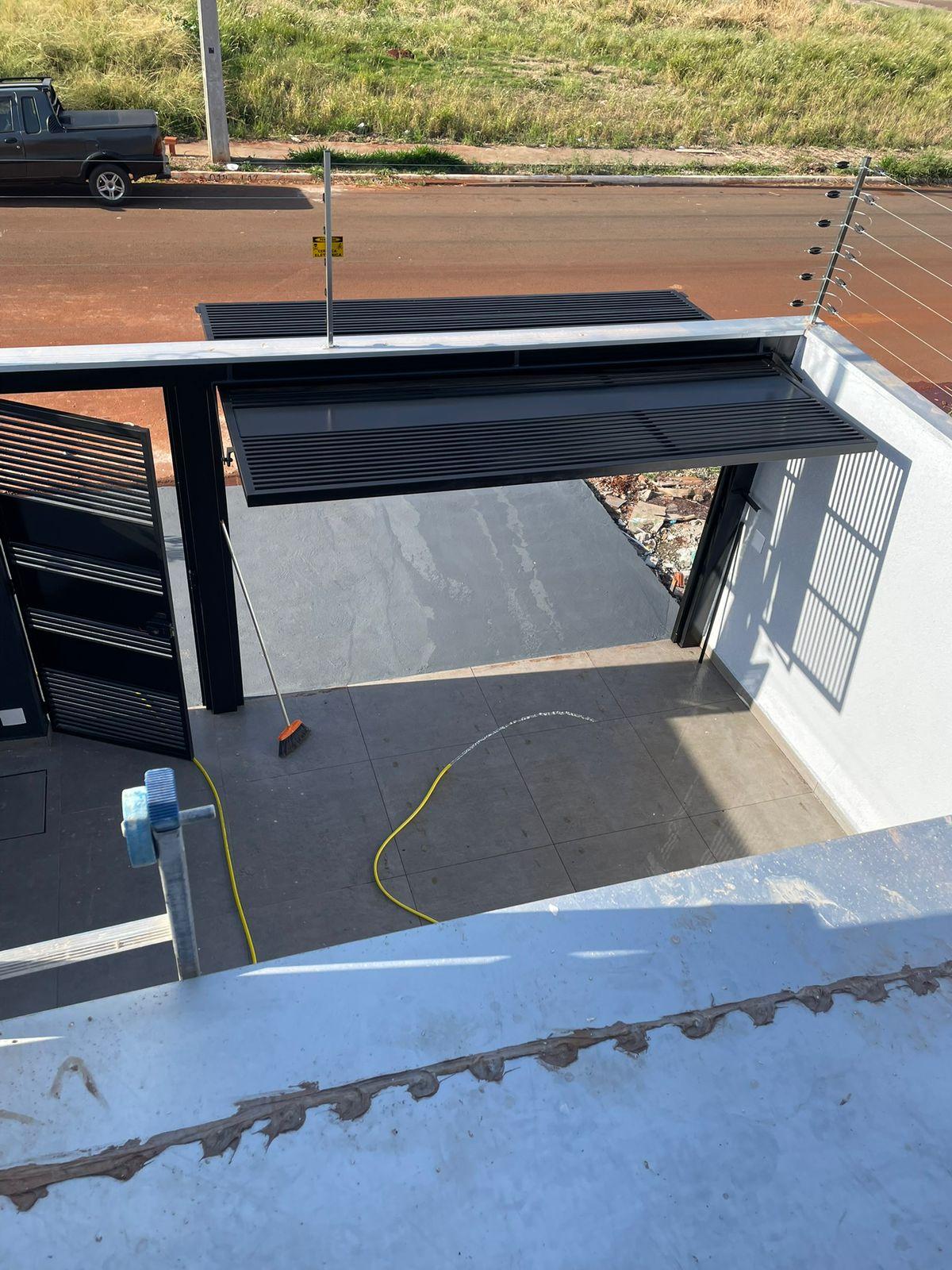 Linda Casa no Jardim Keiko  3 Quartos, Suíte, Espaço Gourmet e...