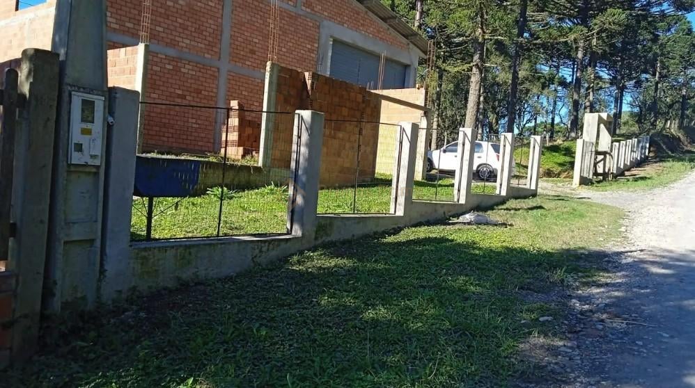 Casa de Campo com 5.400 m  ? Natureza, Espa?o e Comodidade a 5...