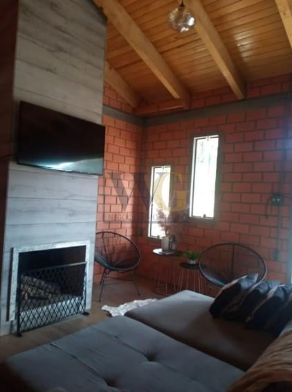 Casa de Campo com 5.400 m  Natureza, Espaço e Comodidade a 5 M...