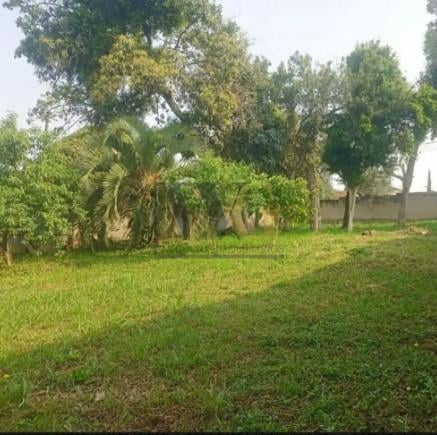 Terreno de Esquina 435 m  em Bairro Valorizado  Próximo ao Trê...