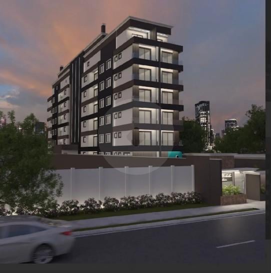 Cobertura Duplex 3 Quartos no Novo Mundo, 167m . Aceita Carro ou Imóvel Menor Valor