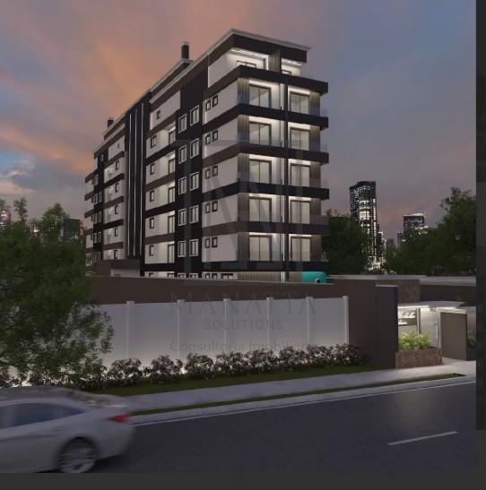 Cobertura Duplex 3 Quartos no Novo Mundo, 167m . Aceita Carro ...