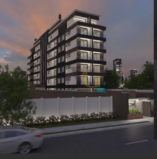 Cobertura Duplex 3 Quartos no Novo Mundo, 167m . Aceita Carro ...