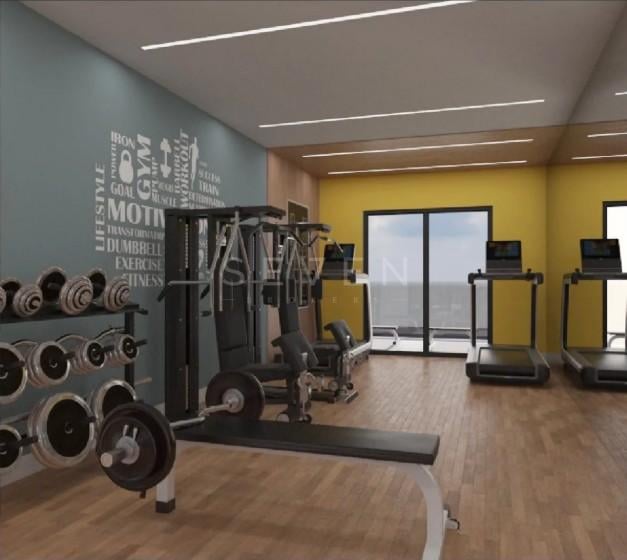 Cobertura Duplex 3 Quartos no Novo Mundo, 167m . Aceita Carro ...