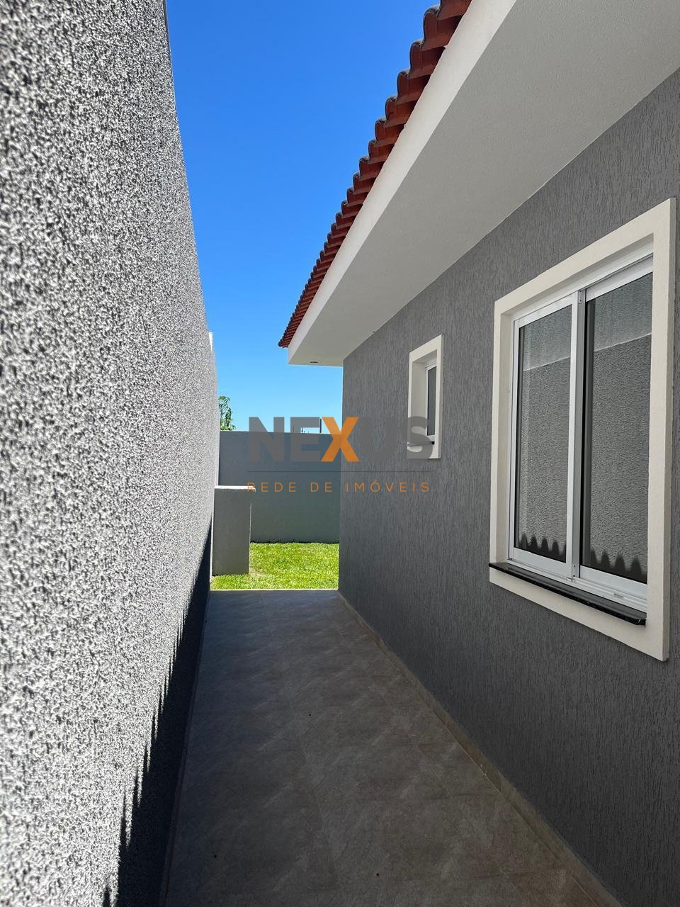 Casa 3 Quartos com Suíte e Estrutura para Sobrado  Alto Padrão...