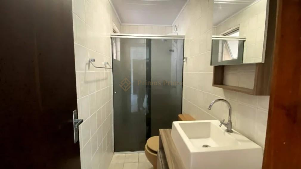 Apartamento Ensoralado no ?ltimo Andar com 1 Quarto, Vaga e ?t...