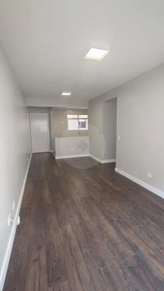 Apartamento Reformado e Sofisticado no Portão  Pronto para Morar em Curitiba