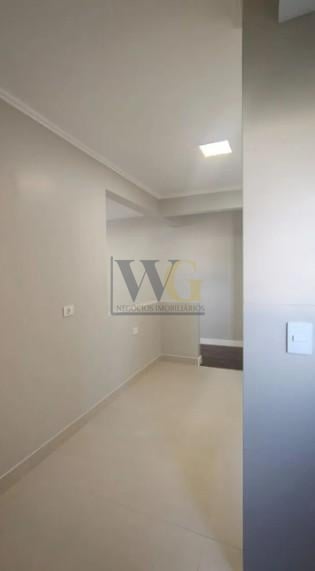 Apartamento Reformado e Sofisticado no Portão  Pronto para Mor...