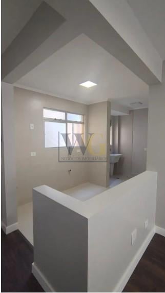 Apartamento Reformado e Sofisticado no Portão  Pronto para Mor...