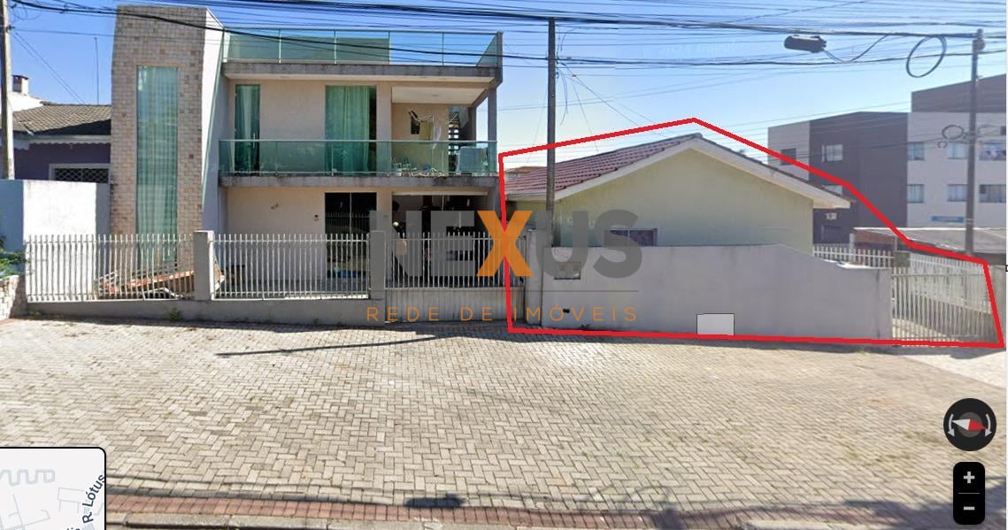 Triplex à Venda em Araucária   Imóvel Extra no Mesmo Terreno  ...
