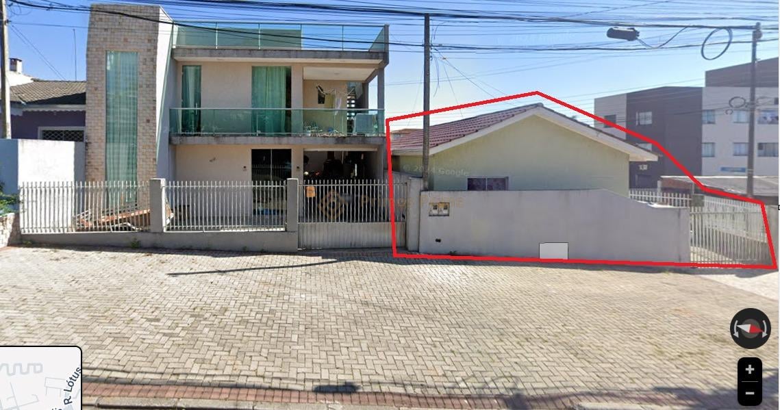 Triplex ? Venda em Arauc?ria   Im?vel Extra no Mesmo Terreno  ...