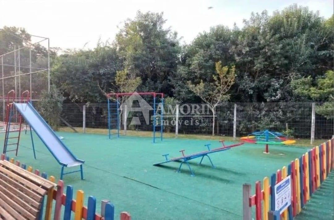 Excelente Apartamento Térreo com 2 Dormitórios em São José dos...