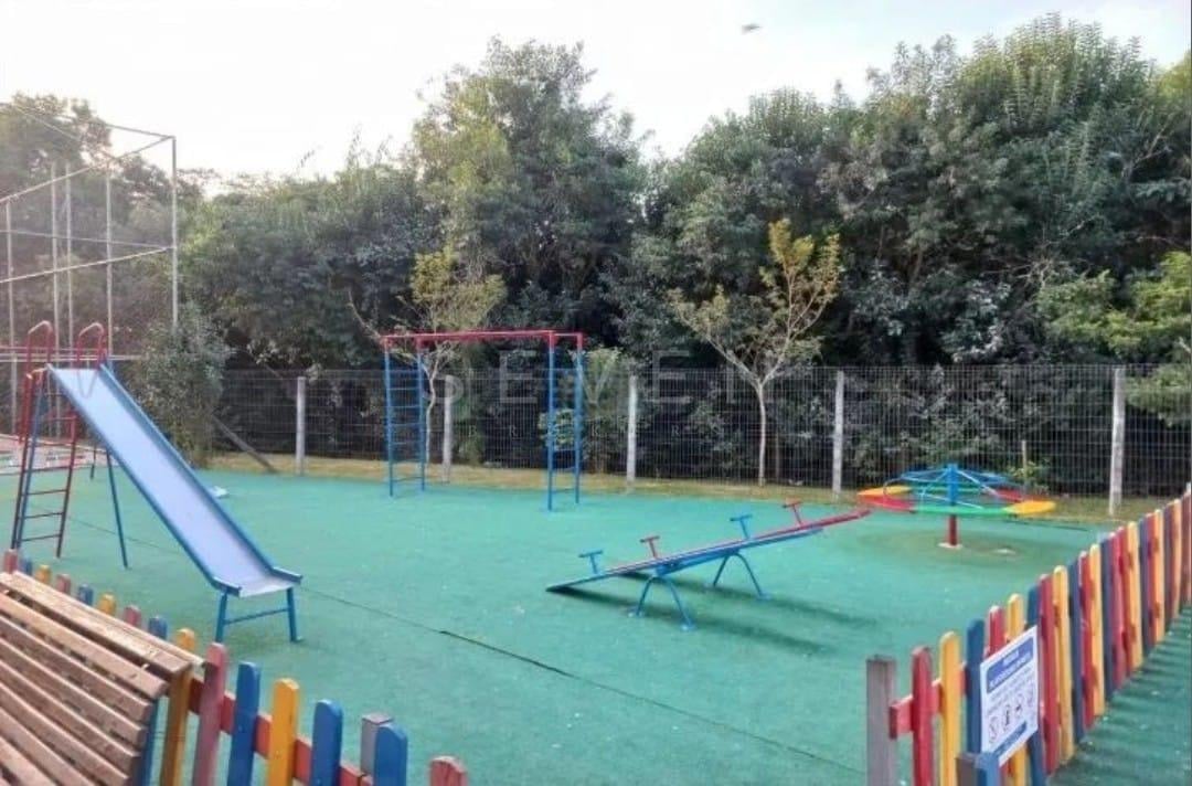 Excelente Apartamento Térreo com 2 Dormitórios em São José dos...