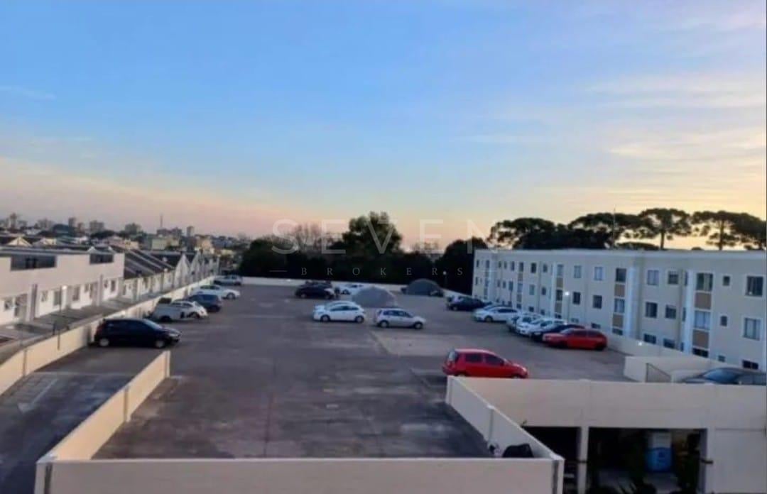 Excelente Apartamento Térreo com 2 Dormitórios em São José dos...