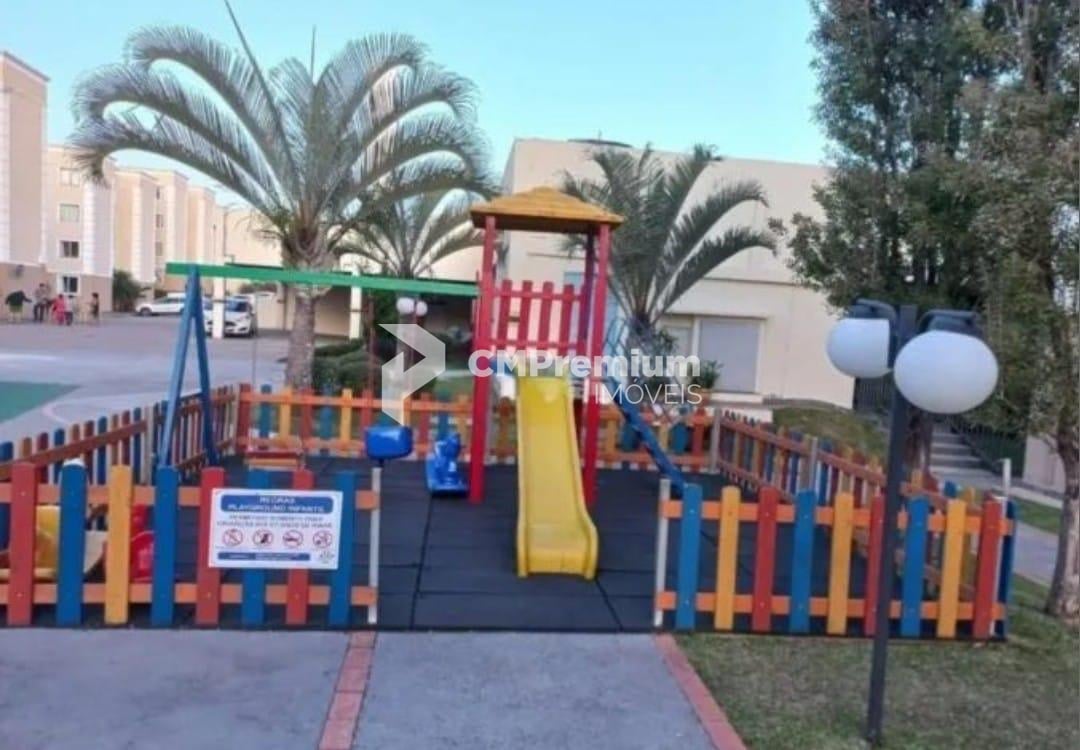 Excelente Apartamento Térreo com 2 Dormitórios em São José dos...