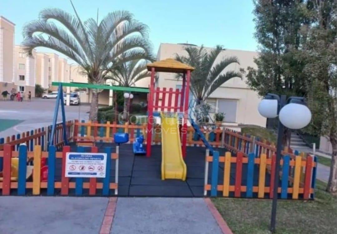 Excelente Apartamento Térreo com 2 Dormitórios em São José dos...