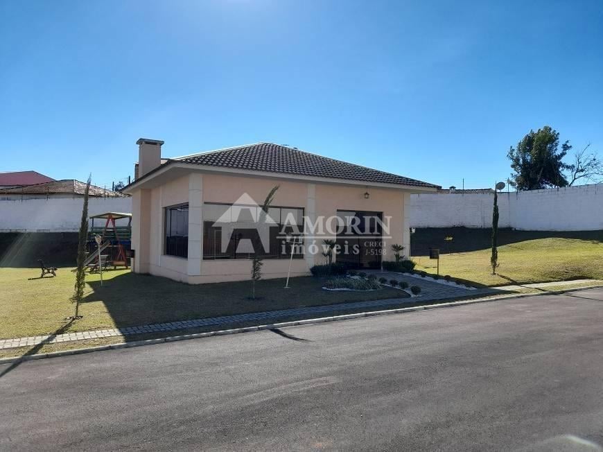 Moderno Sobrado em Condomínio Fechado  3 Quartos, Suíte Luxuos...