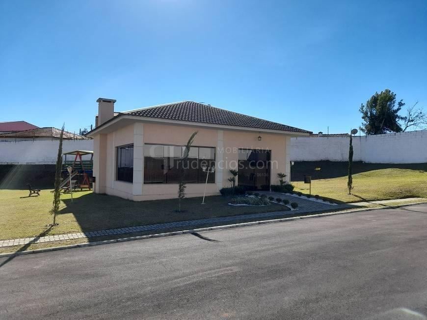 Moderno Sobrado em Condomínio Fechado  3 Quartos, Suíte Luxuos...