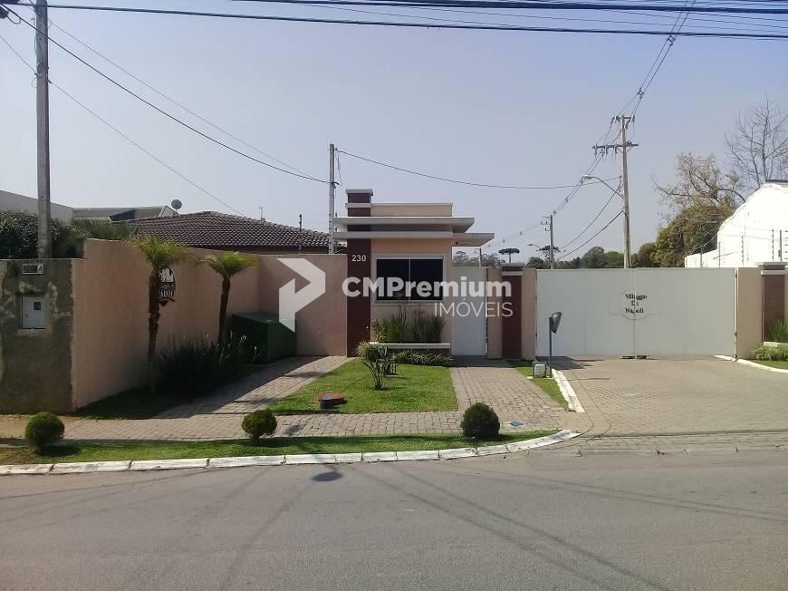 Moderno Sobrado em Condomínio Fechado  3 Quartos, Suíte Luxuos...