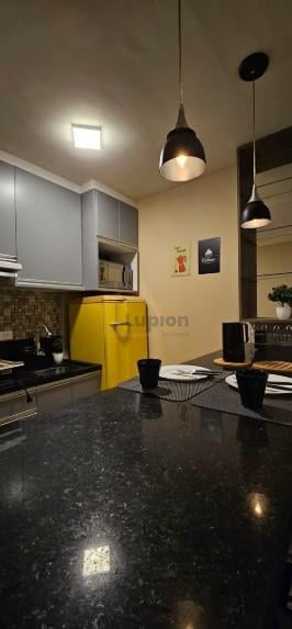 Studio Mobiliado à Venda  Sempre Alugado no Airbnb, Próximo ao...