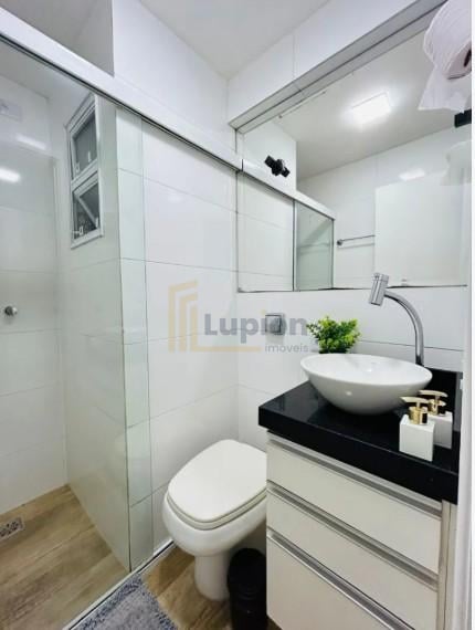 Studio Mobiliado à Venda  Sempre Alugado no Airbnb, Próximo ao...