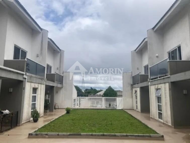 Exclusivo Sobrado 220 m  à Venda no Barreirinha  Condomínio Fe...