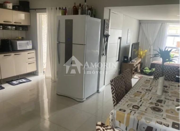 Exclusivo Sobrado 220 m  à Venda no Barreirinha  Condomínio Fe...