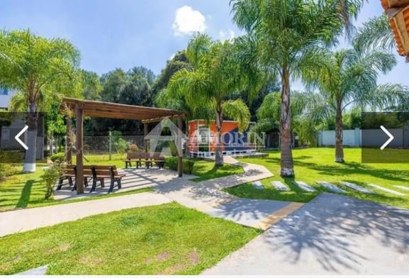 Apartamento Térreo no Condomínio Constance  1 Dormitório, Laze...