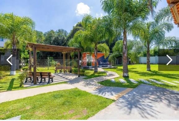 Apartamento Térreo no Condomínio Constance  1 Dormitório, Laze...