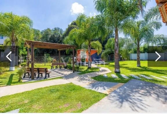 Apartamento Térreo no Condomínio Constance  1 Dormitório, Laze...