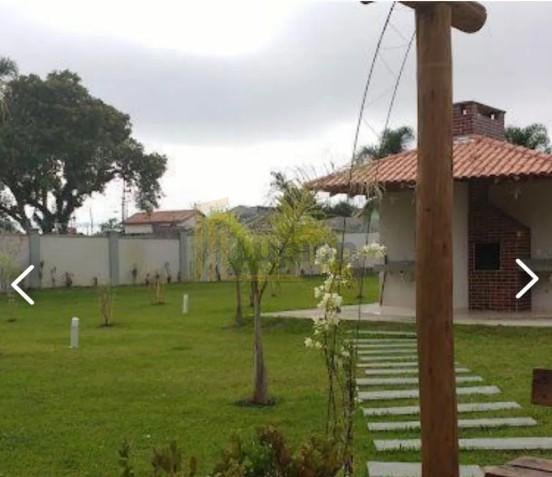 Apartamento Térreo no Condomínio Constance  1 Dormitório, Laze...