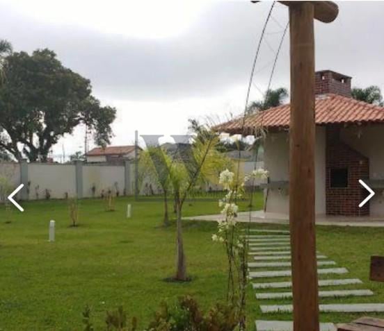 Apartamento Térreo no Condomínio Constance  1 Dormitório, Laze...