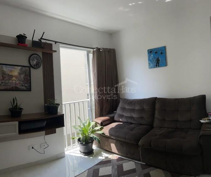 Apartamento Mobiliado à Venda no Santa Cândida  2 Quartos, Mod...