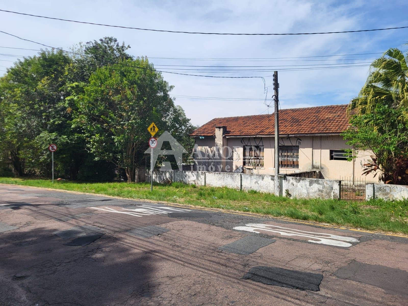 Terreno de Esquina 525 m  no São Lourenço  Localização Nobre e...