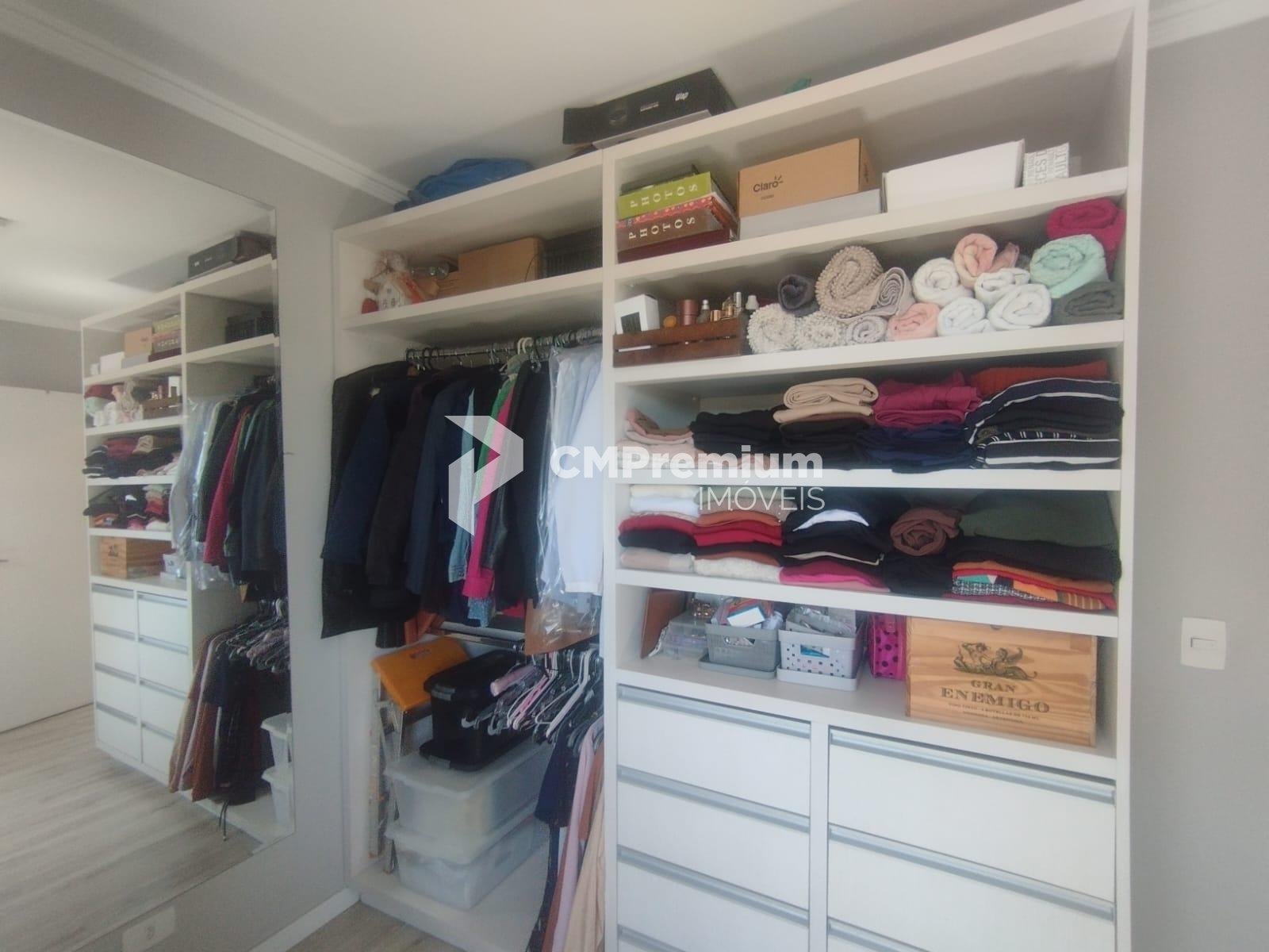 Apartamento 3 Quartos com Vista Panorâmica e Condomínio Comple...