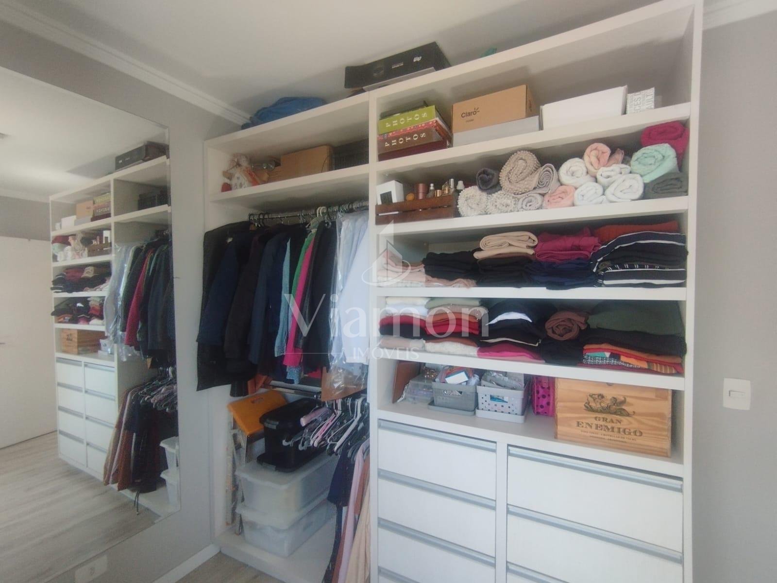 Apartamento 3 Quartos com Vista Panorâmica e Condomínio Comple...