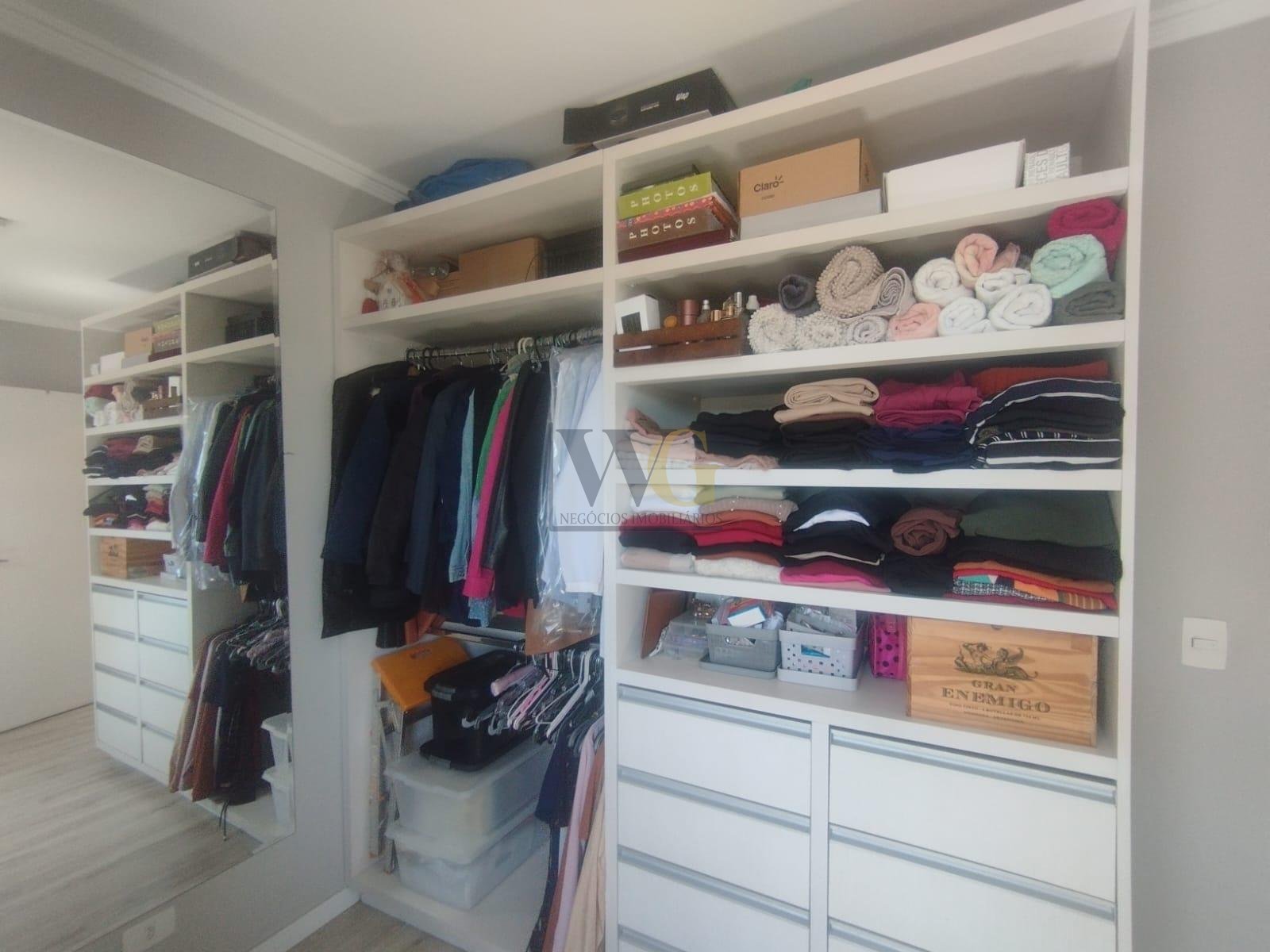 Apartamento 3 Quartos com Vista Panorâmica e Condomínio Comple...