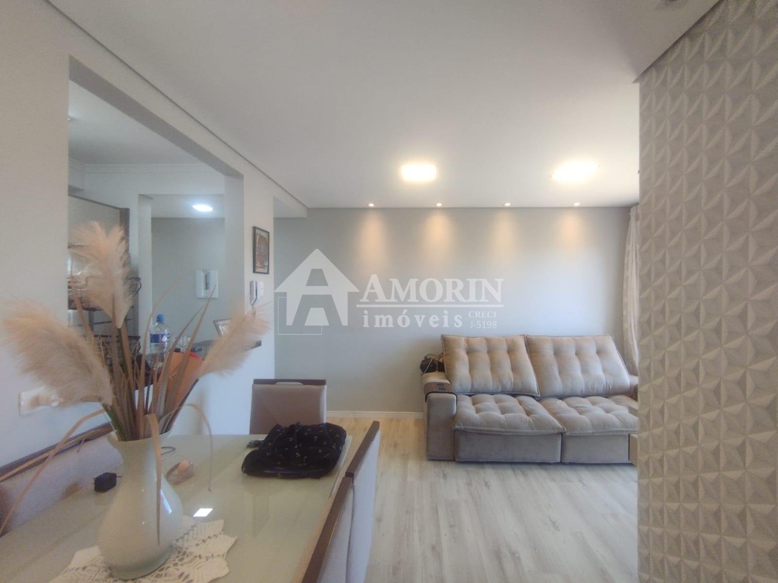 Apartamento 3 Quartos com Vista Panorâmica e Condomínio Comple...