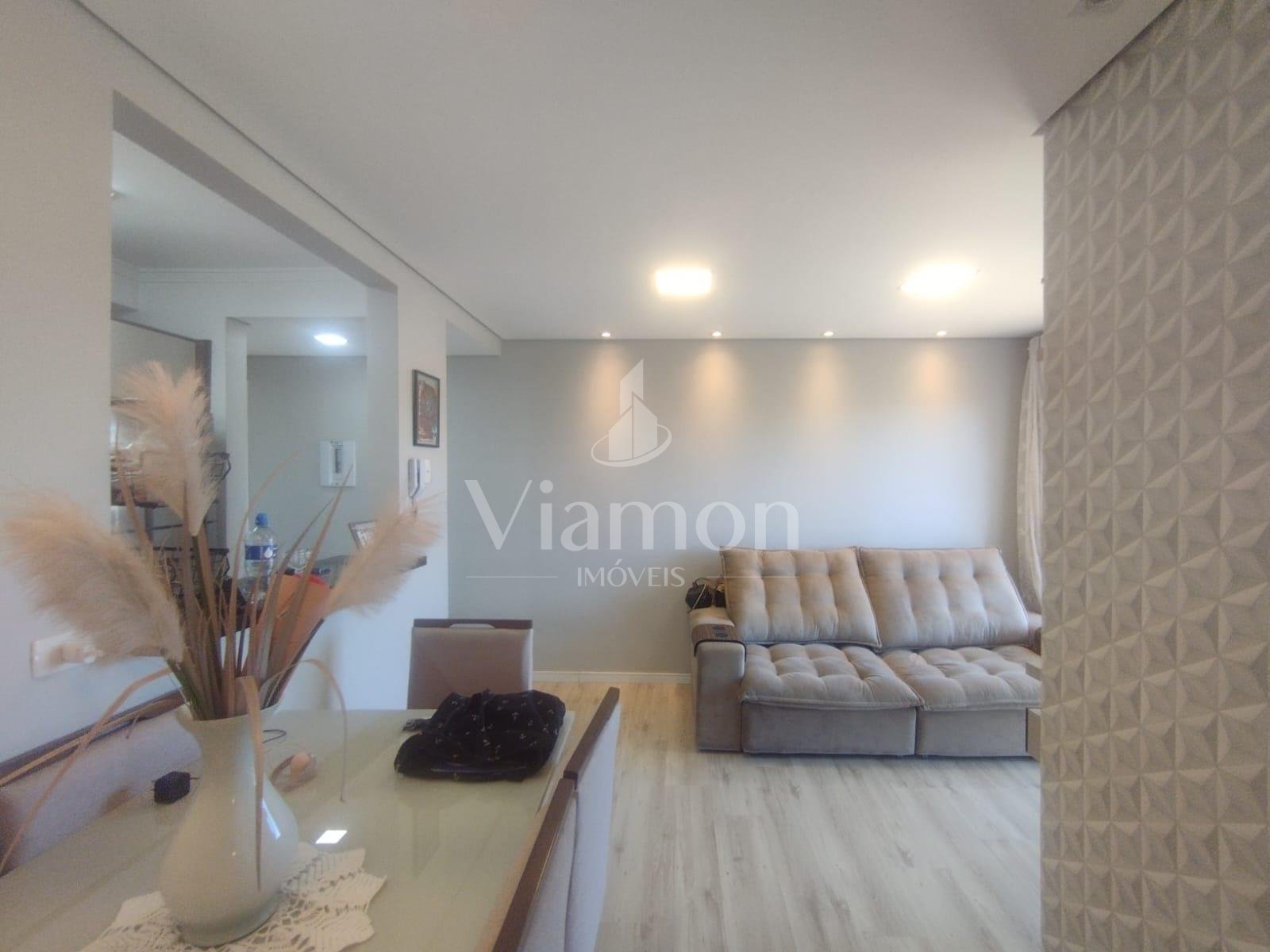 Apartamento 3 Quartos com Vista Panorâmica e Condomínio Comple...