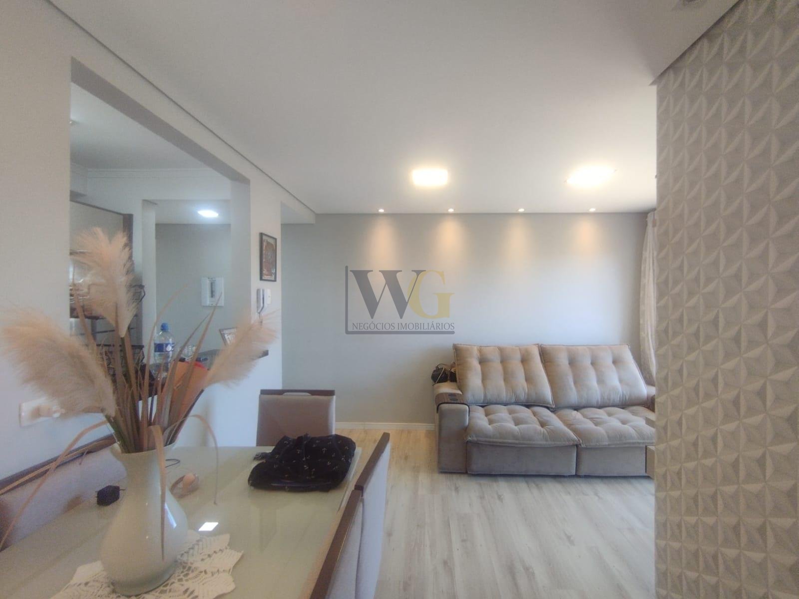 Apartamento 3 Quartos com Vista Panorâmica e Condomínio Comple...