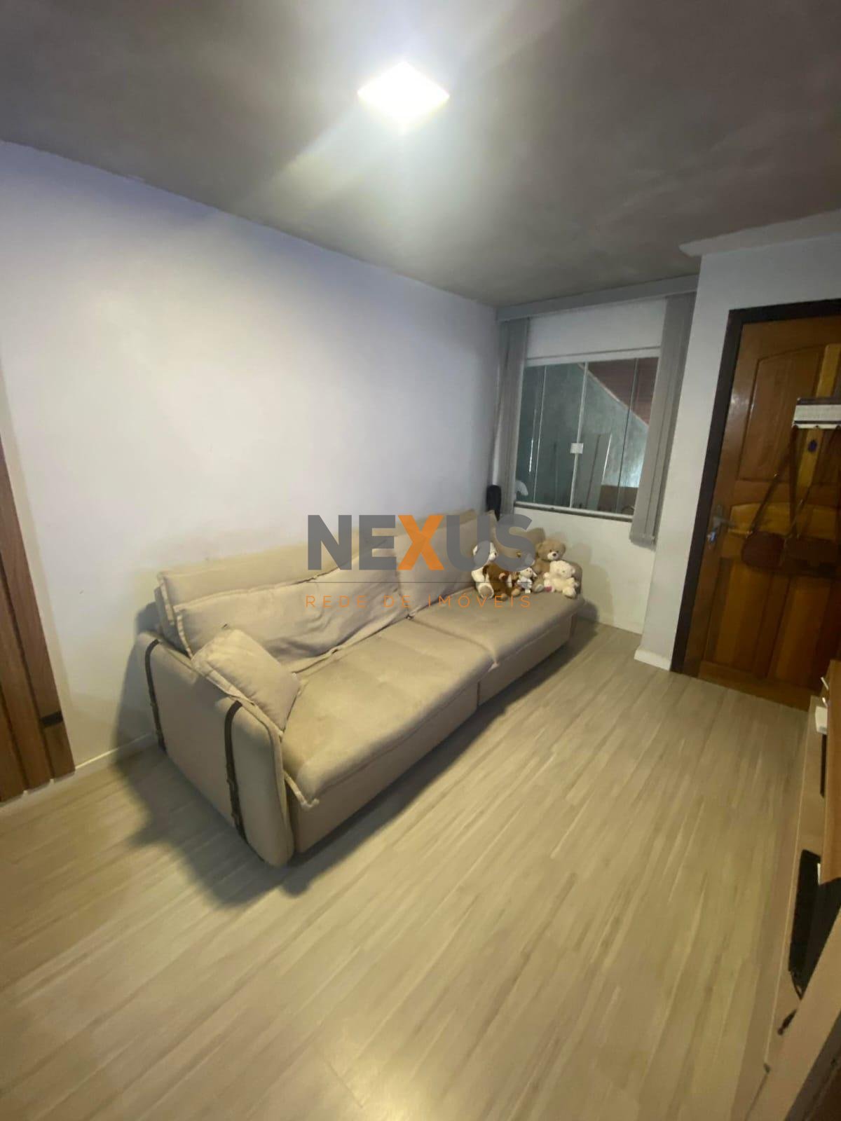 Casa à Venda no Bairro Iguaçu 3 Quartos, Planejados e Acabame...