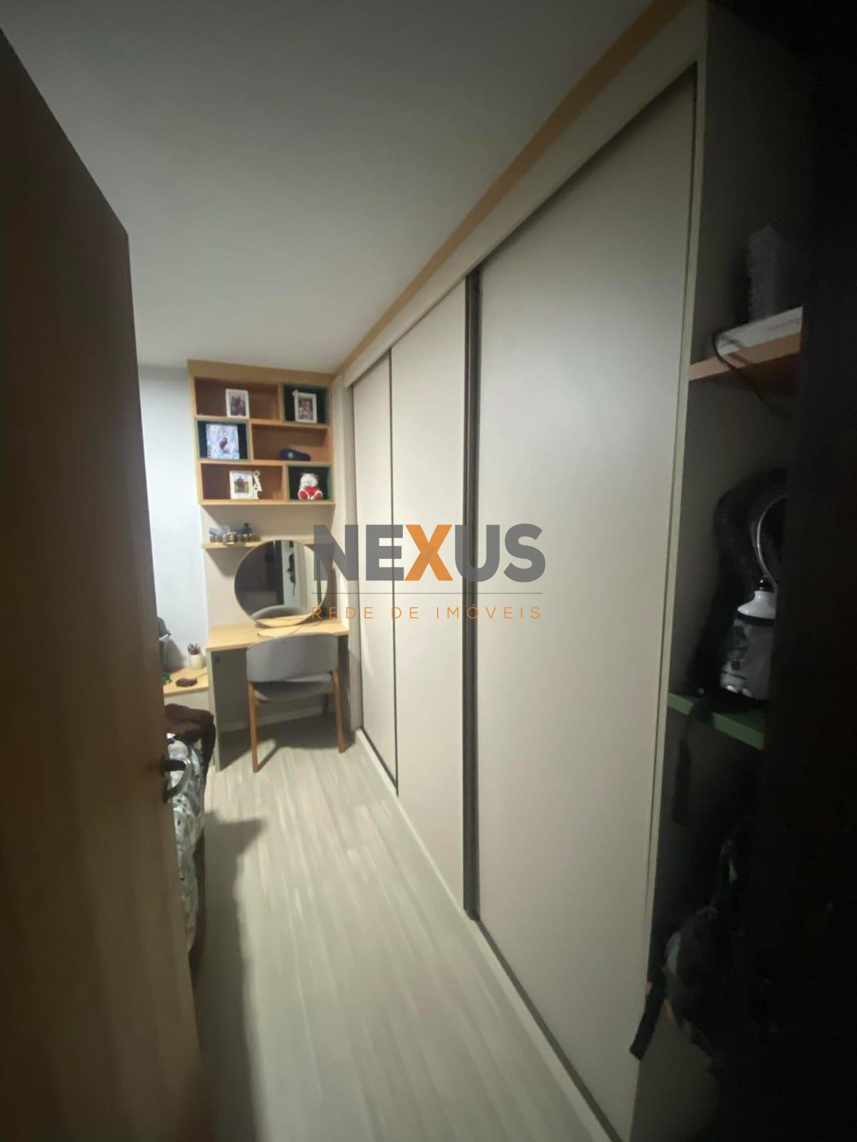 Casa à Venda no Bairro Iguaçu 3 Quartos, Planejados e Acabame...