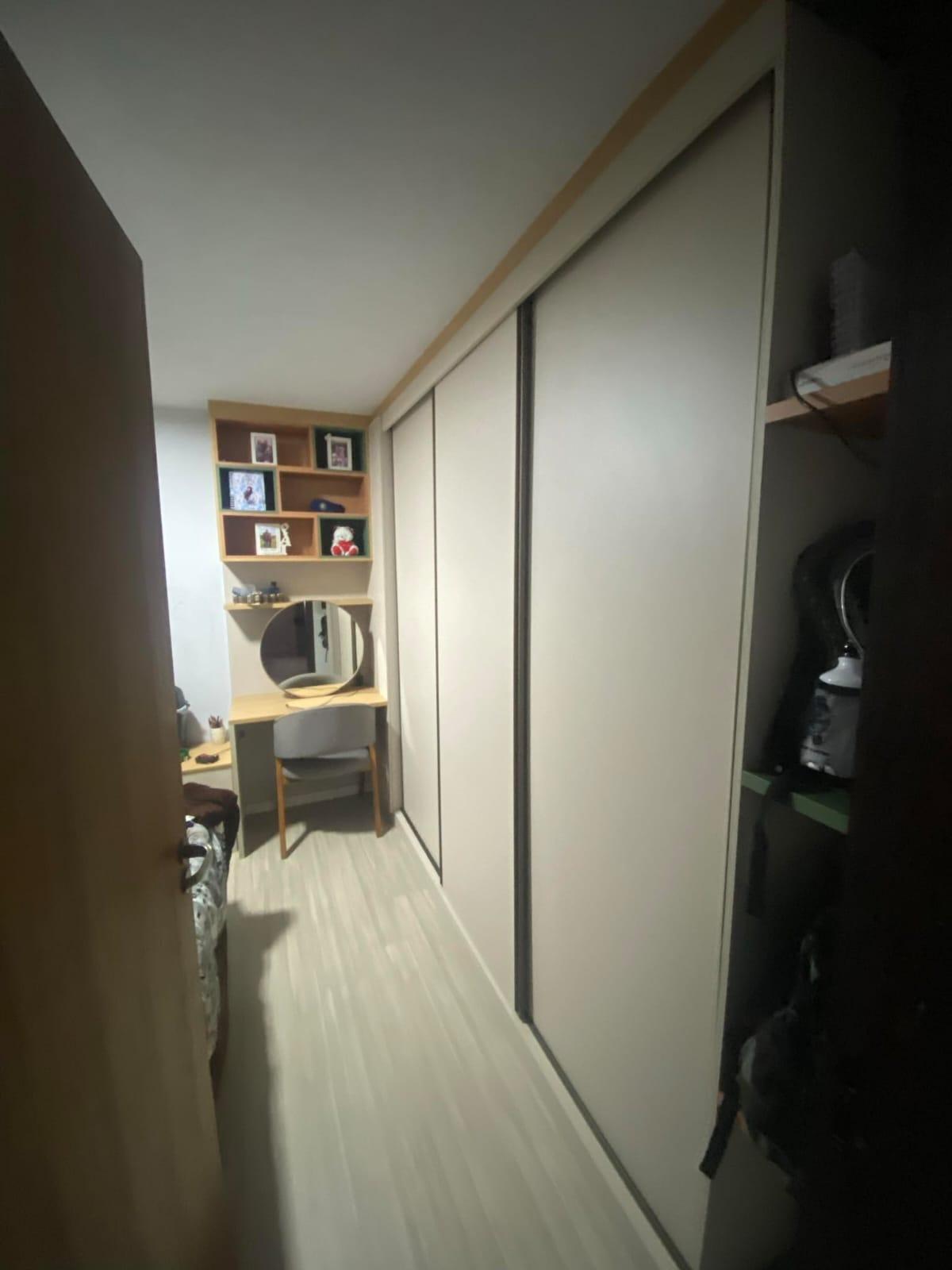 Casa à Venda no Bairro Iguaçu  3 Quartos, Planejados e Acabame...