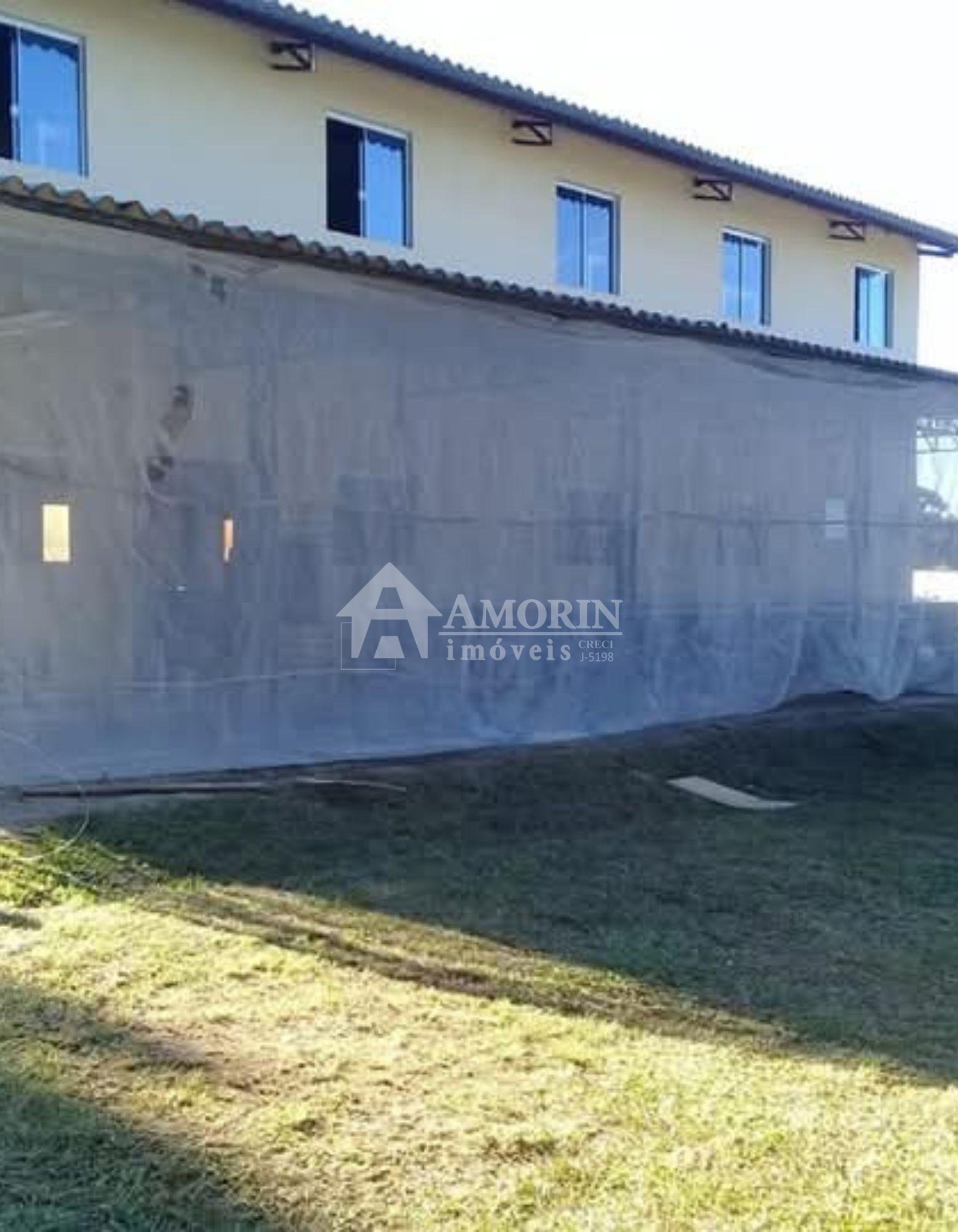 Chácara 58.440m  à Venda em Contenda  São José dos Pinhais | C...